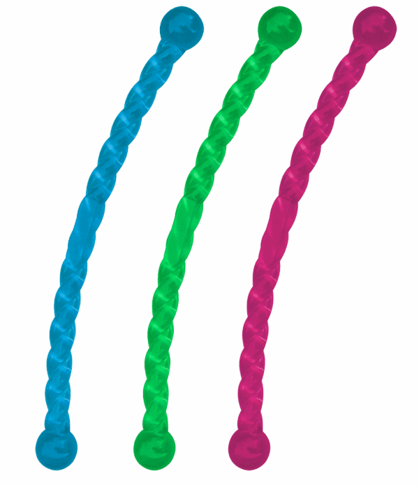 297609 KONG Safestix M 50,8 cm Multicolor