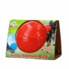297624 Jolly Soccer Ball 15cm Oranje
