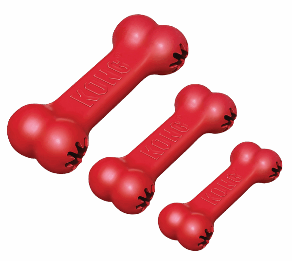 KONG Goodie Bone S 4,8 cm x 13 cm