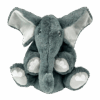 297696 KONG Comfort Kiddos Jumbo Elephant XL