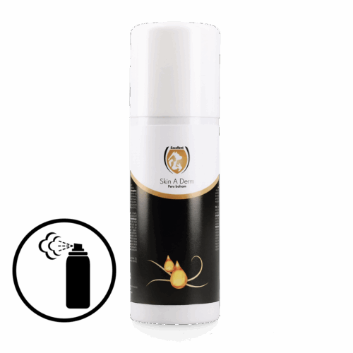 Skin A Derm Perubalsem Paard