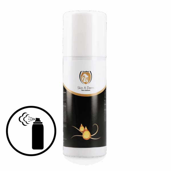 297712 Skin A Derm Perubalsem Paard