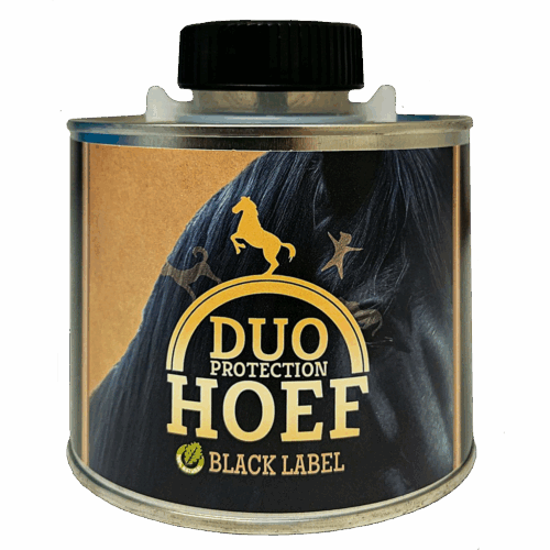 Duo Hoef Black Label