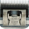 Moser Max45 Scheerkop 2 mm