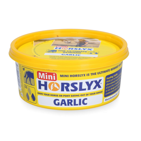 297803 Horslyx Mini Garlic