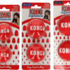 KONG Signature Balls 2-pk Lg