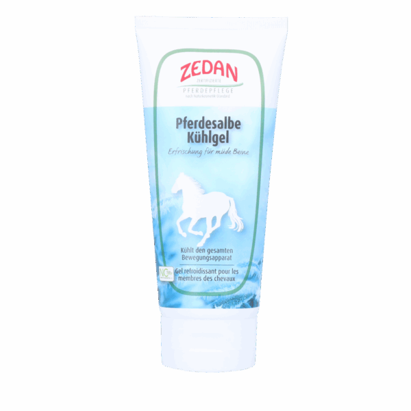 297864 Zedan Paardenzalf (cooling down) tube