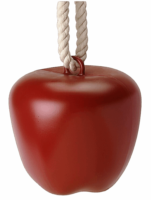 297877 Jolly Apple "Appelgeur" rood