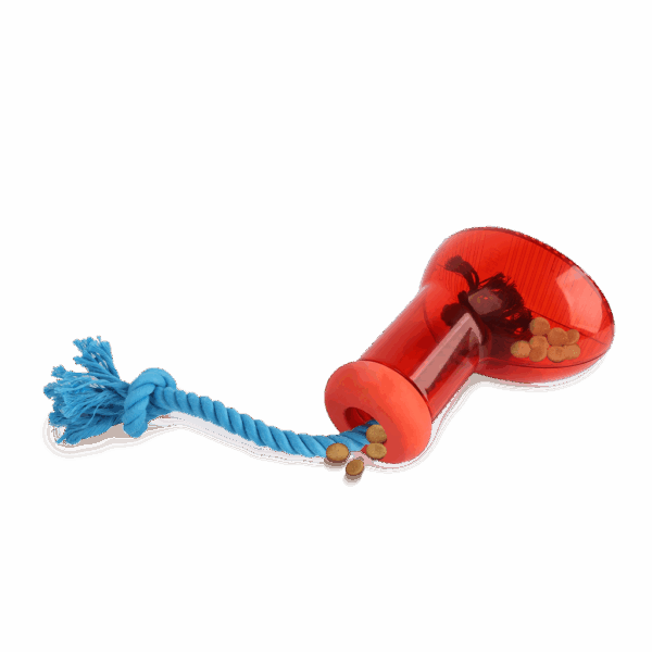 297886 AFP Doggies' Shoes - Big boot dispenser L