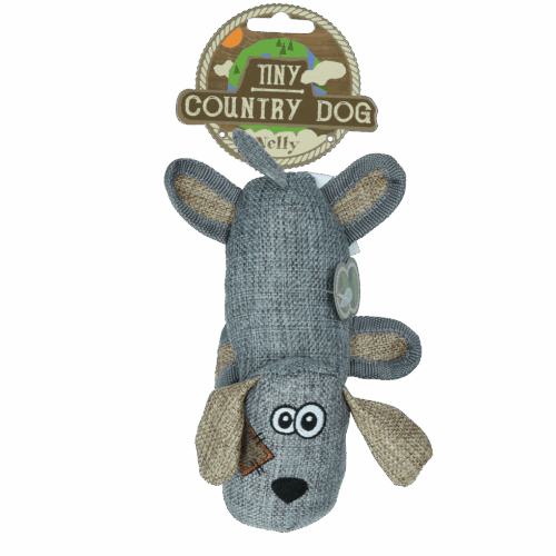 Country Dog Tiny Nelly