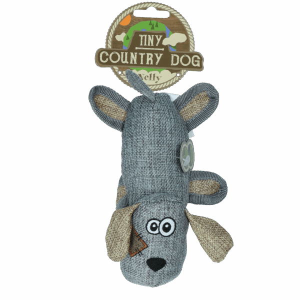 297896 Country Dog Tiny Nelly