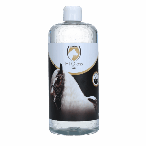 297921 Excellent Horse Hi Gloss Gel 1 l