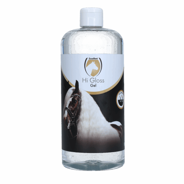 Excellent Horse Hi Gloss Gel 1 l