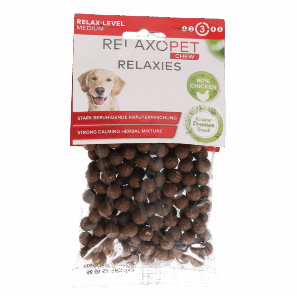 297928 RelaxoPet Relaxies ULTRA