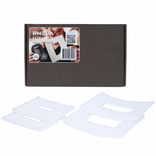 Rheva Extra Strong Combo wondbescherming