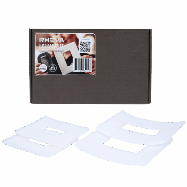 297944 Rheva Extra Strong Combo wondbescherming