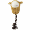 297996 Pawise llama w/rope