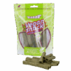 Braaaf VEGAN snack spinazie stick 80 g