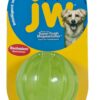 298089 JW Squeaky Ball S 4,5 cm