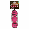 298105 Dog comets Starlight Tennisbal M Roze 3st