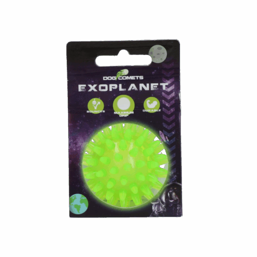 Dog Comets Exoplanet Green S