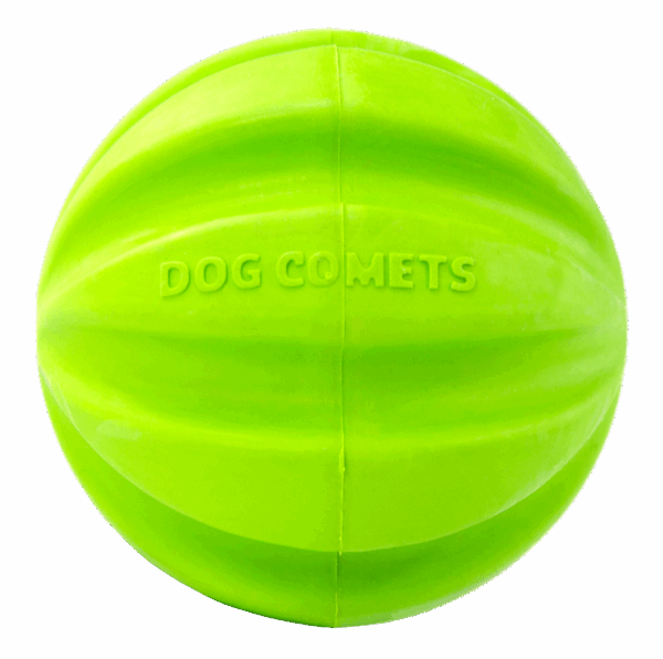 Dog Comets Ball Meteorite Groen