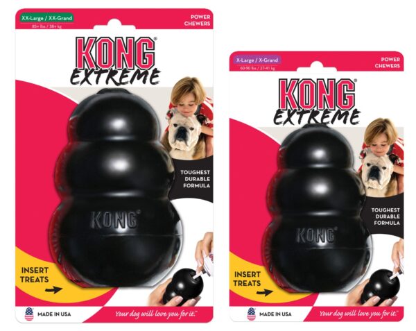 KONG Extreme S 7,6 cm