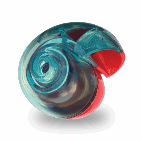 298211 KONG Rewards Shell Small