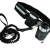 Pawise Hands Free Doggy Bike Jogger Kit
