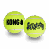 KONG SqueakAir Balls 6-pk Md EU
