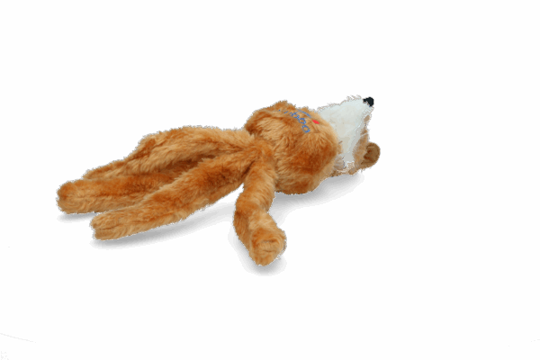 KONG Wubba Friends Assorted Sm EU