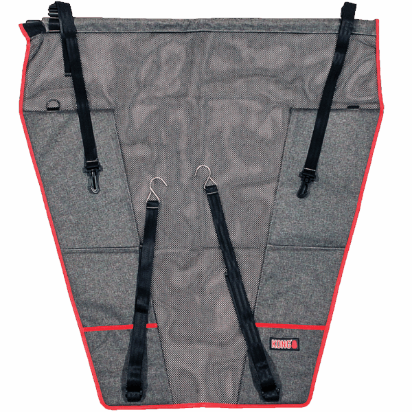 298339 KONG Protective Seat Barrier