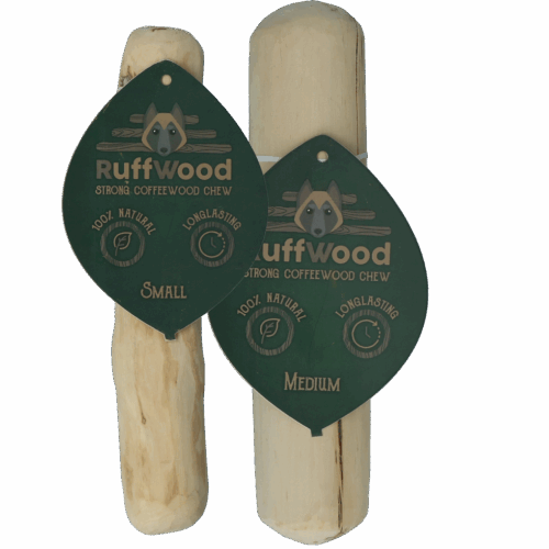 298345 Ruffwood Coffee Small