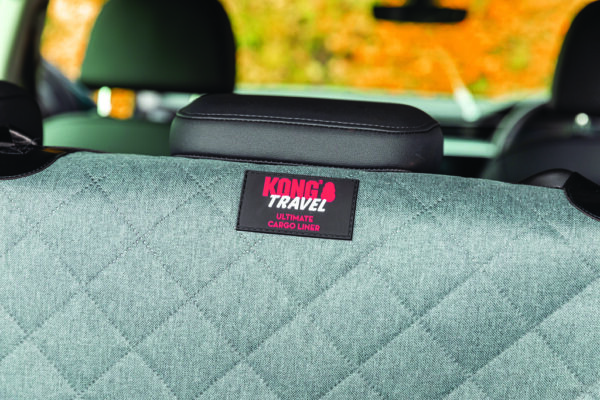 KONG Ultimate Cargo Liner & Tether