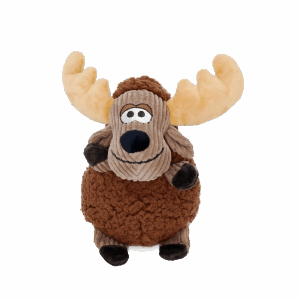 KONG Sherps Floofs Big Horn Md
