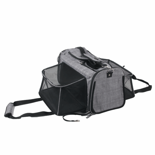 298374 AFP Travel Dog - Rolling Pet Carrier