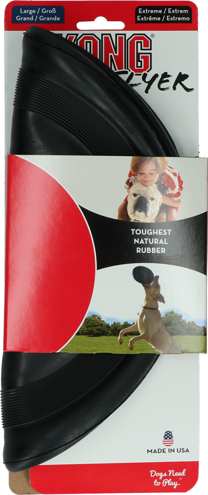 298396 KONG Extreme Flyer Large