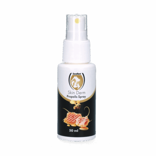 Skin Derm Propolis Spray