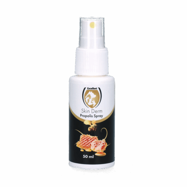 Skin Derm Propolis Spray