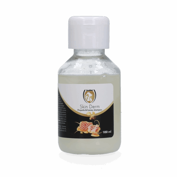 Skin Derm Propolis (Honing) Shampoo