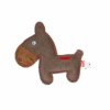 298527 Doggy Doodles Donkey bruin