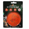 298563 Dog Comets Ball Stardust Oranje L