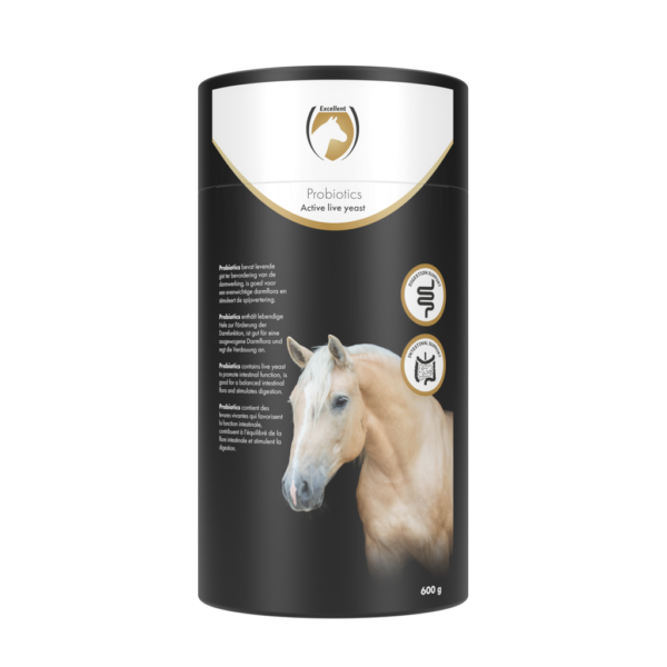 298588 Excellent Horse Probiotics 600 g