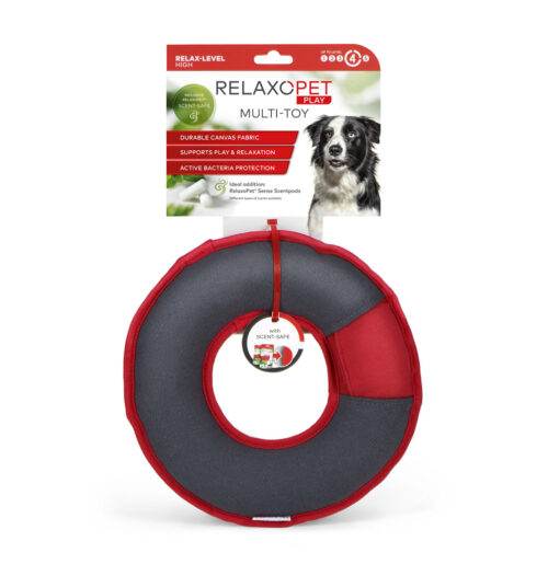 298652 RelaxoPet Multi-Ring