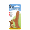 298653 Pet Qwerks Nylon Chicken Antler S 11 cm