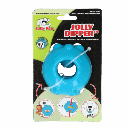 298658 Jolly Dipper 7,6 cm