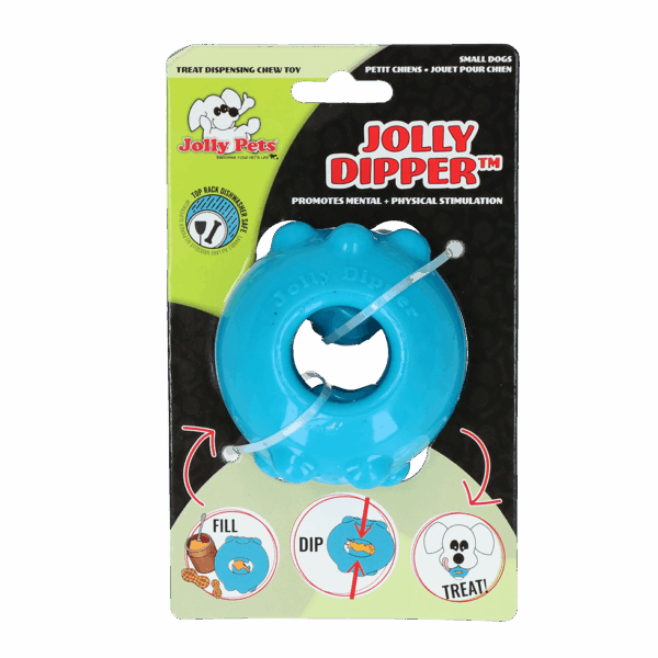 298658 Jolly Dipper 7,6 cm