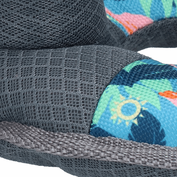 CoolPets Ring o'Ducky (Flamingo)