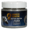 Paardenpraat TV Glitter Hoeflak Zilver