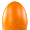 Dog Comets Pan-Stars Oranje L 30cm